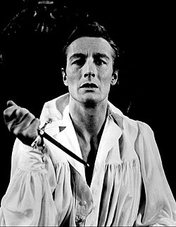 John Neville (actor)