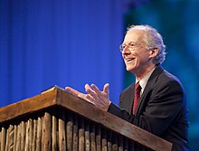 John Piper (theologian) Profile Picture