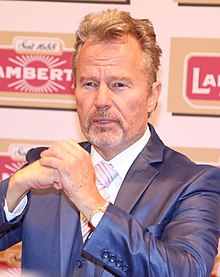 John Savage (actor)