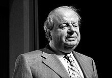 John Sergeant (journalist)