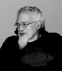 John Sinclair (poet)