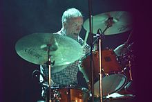 John Steel (drummer)