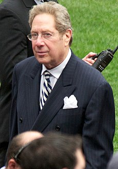 John Sterling (sportscaster)