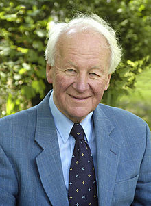 John Stott