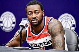 John Wall