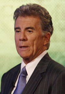 John Walsh (television host)