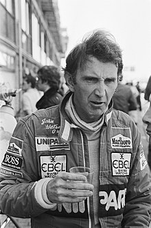 John Watson (racing driver)