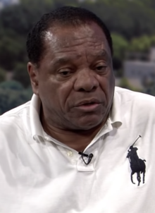 John Witherspoon (actor) Profile Picture