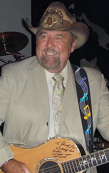 Johnny Lee (singer)