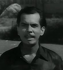 Johnny Walker (actor) Profile Picture