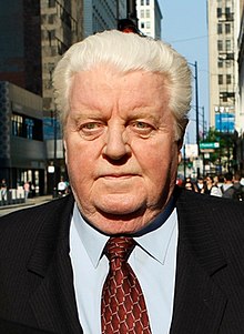 Jon Burge