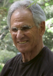 Jon Kabat-Zinn