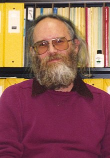 Jon Postel