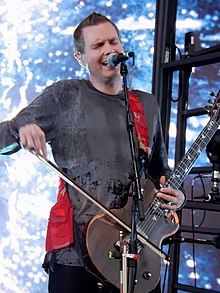 Jónsi