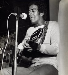 Jorge Ben