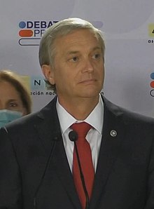 José Antonio Kast