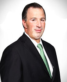 José Antonio Meade