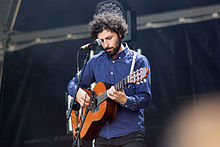 José González (singer) Profile Picture