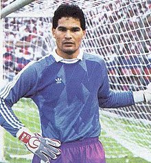 José Luis Chilavert Profile Picture