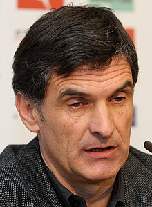 José Luis Mendilibar Profile Picture