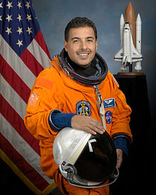 José M. Hernández Profile Picture