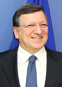 José Manuel Barroso