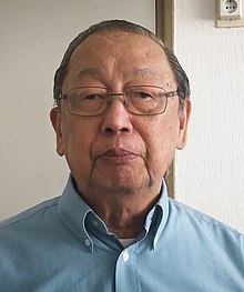 Jose Maria Sison Profile Picture