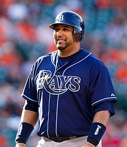 José Molina (baseball)