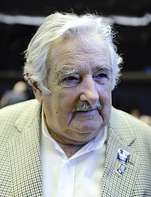 José Mujica Profile Picture