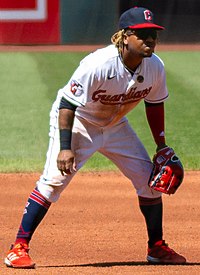 José Ramírez (infielder) Profile Picture