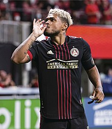 Josef Martínez Profile Picture