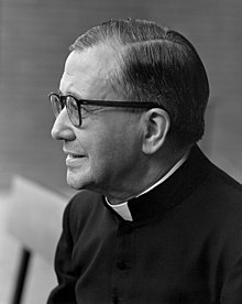 Josemaría Escrivá Profile Picture