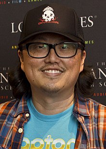 Joseph Kahn (director)