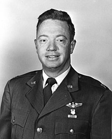 Joseph Kittinger