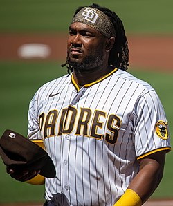 Josh Bell (first baseman)