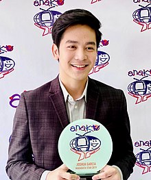 Joshua Garcia