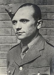 Jozef Gabčík Profile Picture