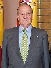 Juan Carlos I Profile Picture