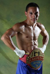 Juan Francisco Estrada Profile Picture