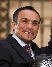 Juan Manuel Márquez Profile Picture