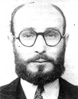 Juan Pujol García Profile Picture