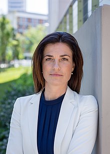 Judit Varga (politician) Profile Picture