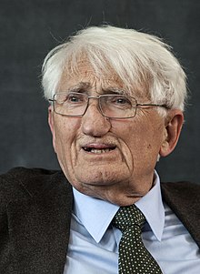 Jürgen Habermas Profile Picture