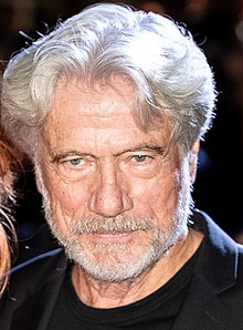 Jürgen Prochnow Profile Picture