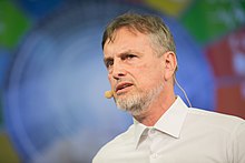 Jürgen Schmidhuber