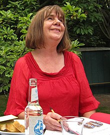 Julia Donaldson Profile Picture