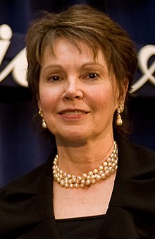 Julie Nixon Eisenhower Profile Picture