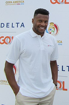 Júlio Baptista Profile Picture