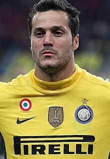 Júlio César (football goalkeeper, born 1979) Profile Picture