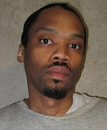 Julius Jones (prisoner) Profile Picture